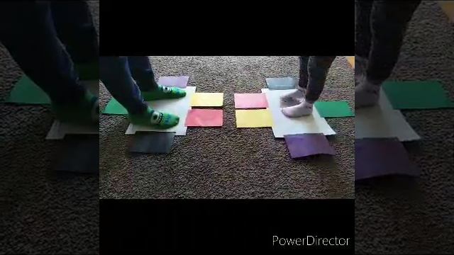 Игра на развитие координации движений смотреть онлайн