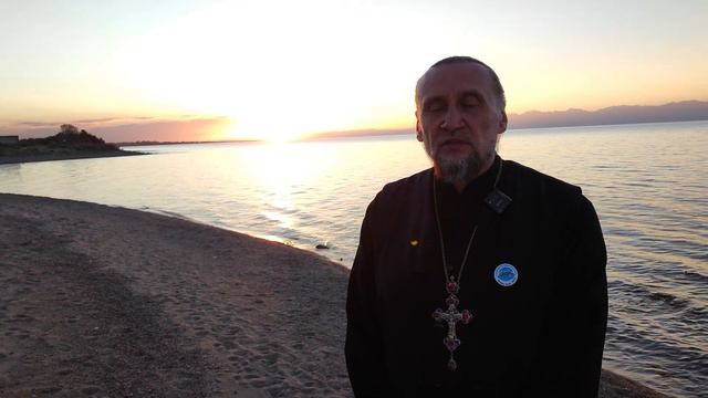 Как в Церкви узнают, что человек святой? смотреть онлайн