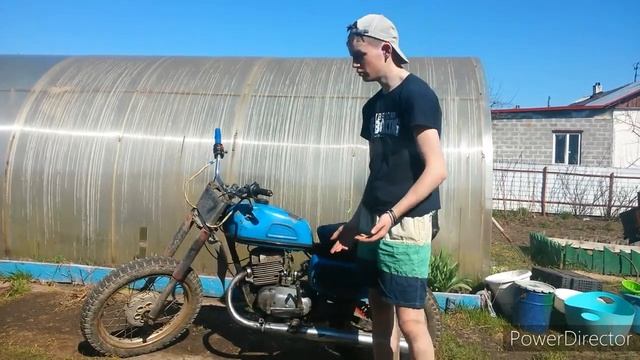 ВОСХОД-из говна в КОНФЕТКУ! #1 смотреть онлайн