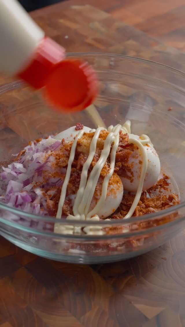 АСМР кулинария и еда (158) смотреть онлайн