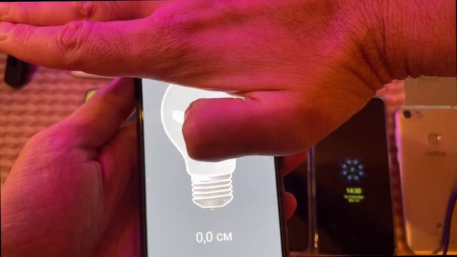 Xiaomi 11T тест на корректную работу датчика приближения 2021! смотреть онлайн