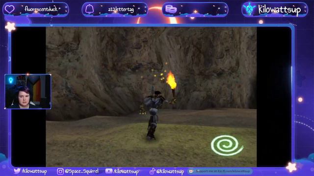 Legacy Of Kain: Soul Reaver - REMASTERED!