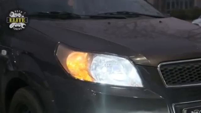 Y6 LED Fara смотреть онлайн