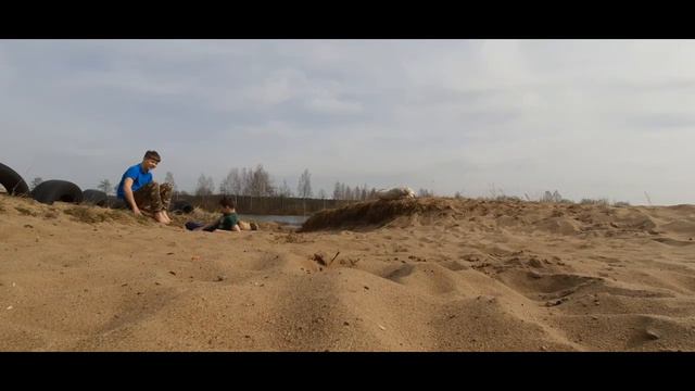 Паркур! Крутые Связки! Наши Первые(нет) Связки, Включая Акробатику! смотреть онлайн