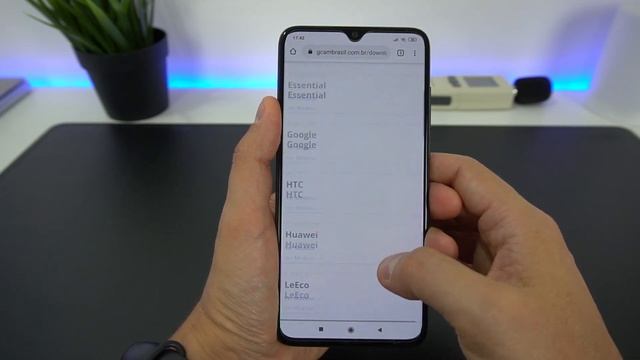 Instalar a GCAM no Xiaomi MI 9 Lite / Android смотреть онлайн