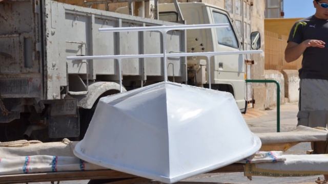 Design and Build of a Prototype Hydrofoil Craft смотреть онлайн