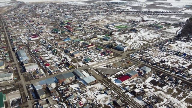 Оконешниково. смотреть онлайн