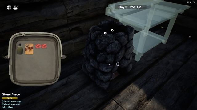 Defensive Fencing my Base | The Infected Gameplay | E02 смотреть онлайн