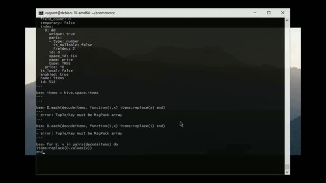 Kungkuk IT BootCamp #1 . Compact Version Video : 60% Less Development Effort dengan Bee смотреть онлайн