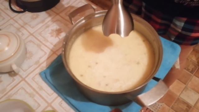 Мега-вкусный супчик из МАША(вид гороха) смотреть онлайн