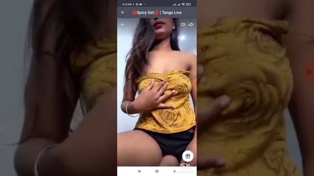 hot girl tango live almost topless please don't miss it to watch смотреть онлайн