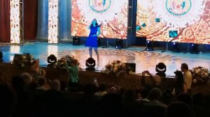 Хайринисо Акбарова