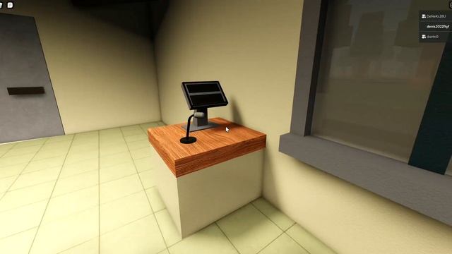 граємо в The Night Shift Experience, Даня тікай! смотреть онлайн