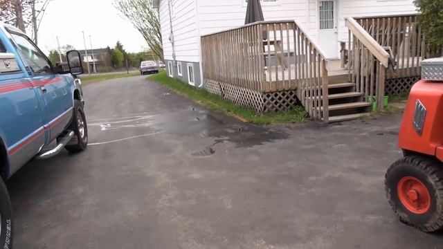 Fish,Trucks & Topsoil смотреть онлайн