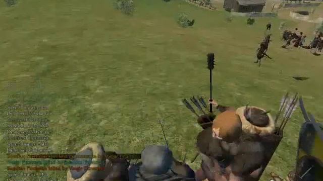 mount and blade warband Intel 945 GMA!! (NETBOOK) смотреть онлайн