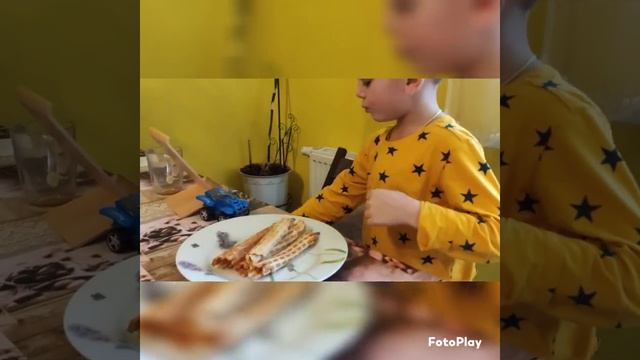 Поваренная Магия