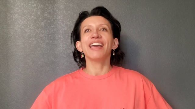 "Как снять напряжение перед выступлением" смотреть онлайн