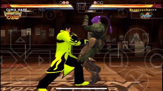 Tekken 8 (beta mod) Jin Ghost Battle! Thanks to YED for iso смотреть онлайн