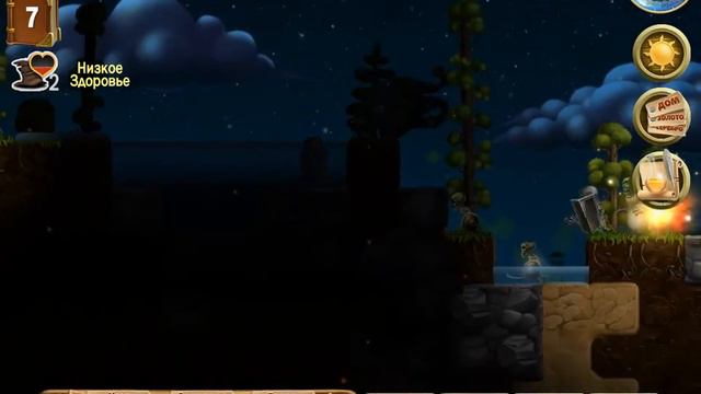 [Craft the World]Волна зомби! #3 от tuher смотреть онлайн