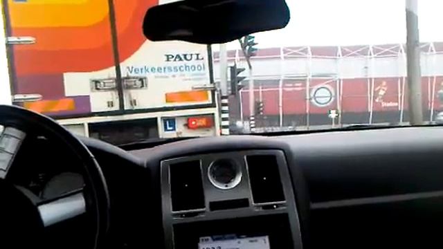 Ultimate Trucker, Born to Ride pt. 2: Traffic Lights смотреть онлайн