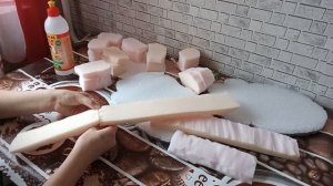 Фуртапки лапки часть 1