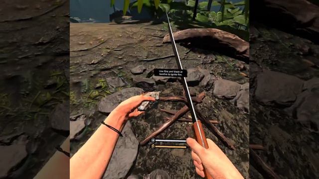 Green Hell VR Oculus Quest 2 Released смотреть онлайн