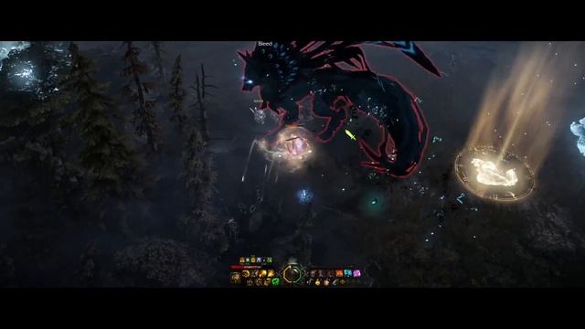 Lost Ark | Scrapper Belganus solo bus смотреть онлайн