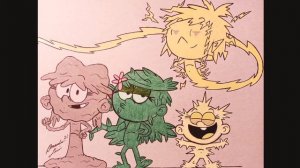 The L-ementals