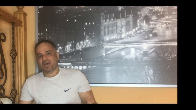 Урок №16: Итальянский язык, Loro/Они Спряжение регулярных глаголов от третьего лица Мн.ч смотреть онлайн