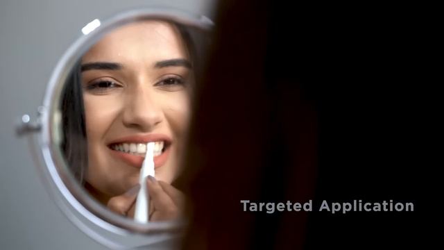 Click, Coat & Smile with PROTOUCH Pearl White Drops смотреть онлайн