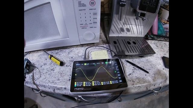 ECOWORTHY 5000 / 5k Solar Inverter Is NOT Puresine