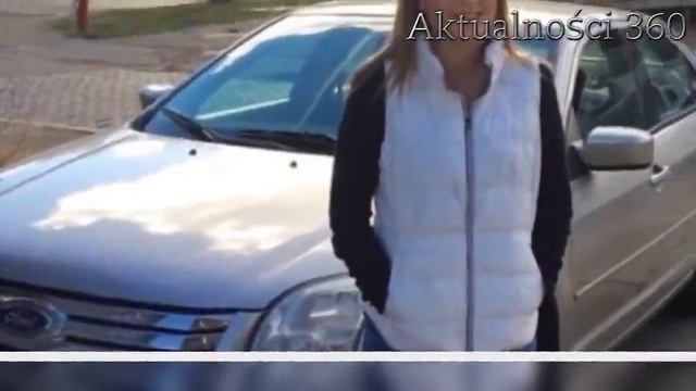 Tata kupił córce używane auto. W środku znalazł ręcznie napisany list, gdy go przeczytał, całkowici смотреть онлайн