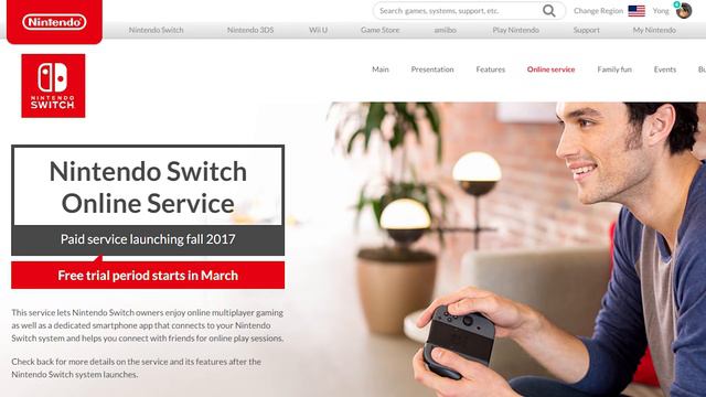 Nintendo Switch - Reggie Explains Price, Online, Third Party Titles, & Returning IP’s смотреть онлайн