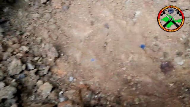 Как найти агат в Крыму.