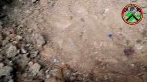 Как найти агат в Крыму.