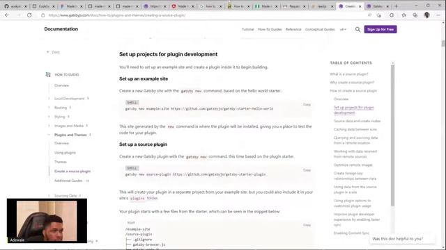 Building Made in Nigeria V2 with CodeSandbox Projects. смотреть онлайн