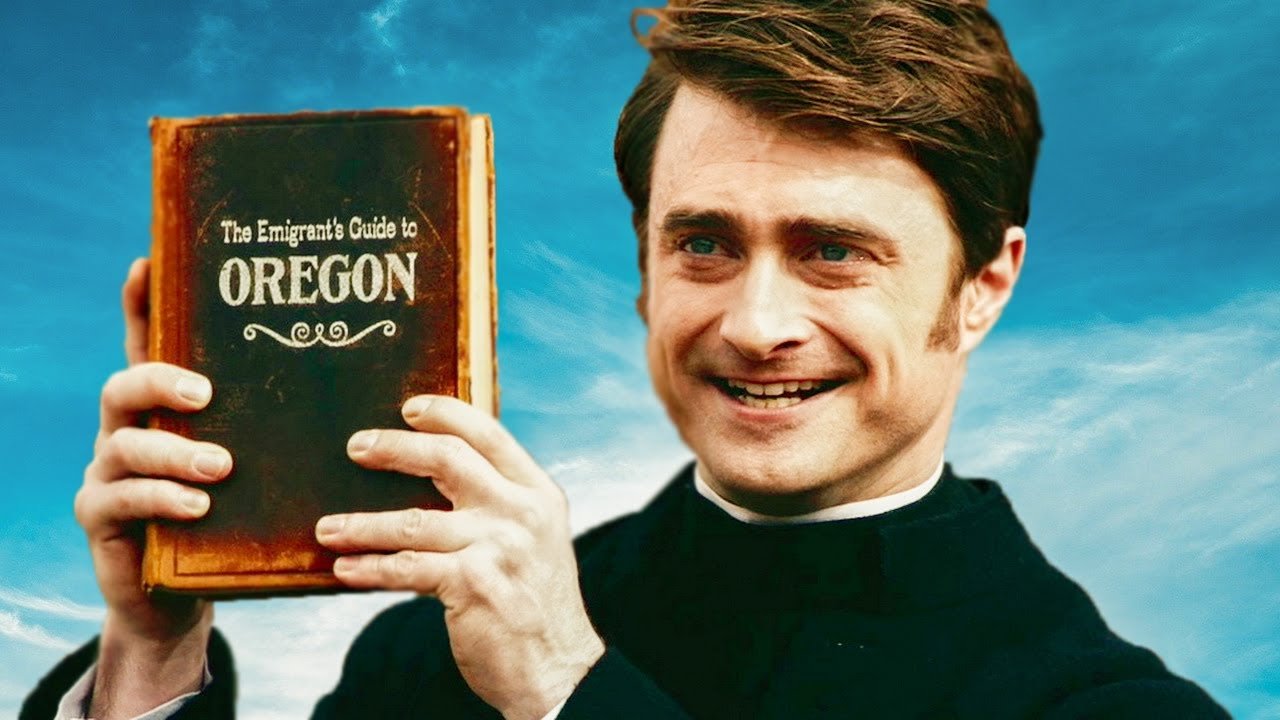 Чудотворцы: Дикий Запад ? Трейлер 3-го сезона смотреть онлайн