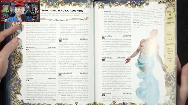 Pathfinder: Secrets of Magic Reviewed on The Gaming Gang Dispatch Ep 691 смотреть онлайн