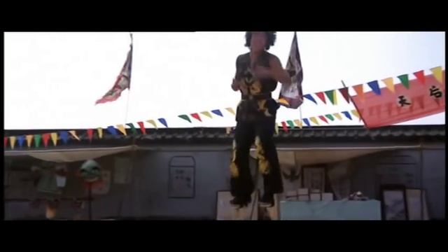 kung fu fight on stilts смотреть онлайн