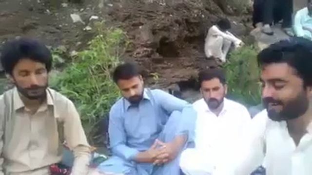 Mughal Be Qadra Pukhtoon Be Nanga | Khushal Khan Khattak Kalam | Pashto Song | Pashto Ghazal | Zeba смотреть онлайн