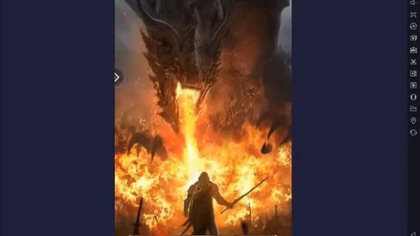 Demon Hunter: Rebirth Android Gameplay #Demon Hunter Rebirth #DHR #idle #RPG #gameplay