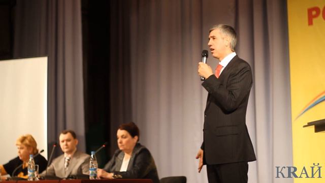 Анатолий Быков. Слабая власть и "несчастный" Лев Кузнецов смотреть онлайн