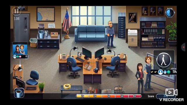 Criminal Minds: Mobile Game //Part 1// смотреть онлайн