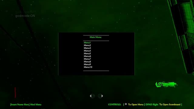 USB MOD MENU BASE [2019] - Call of Duty World at War Nazi Zombies смотреть онлайн