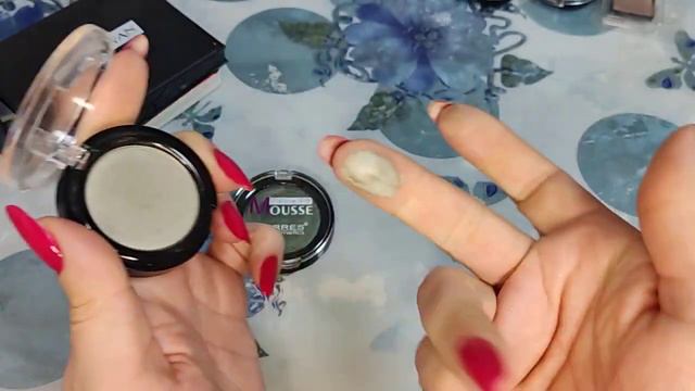 Проект: тени на неделю😁 смотреть онлайн