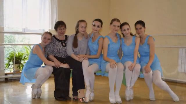 Хореографический ансамбль «Родничок» смотреть онлайн