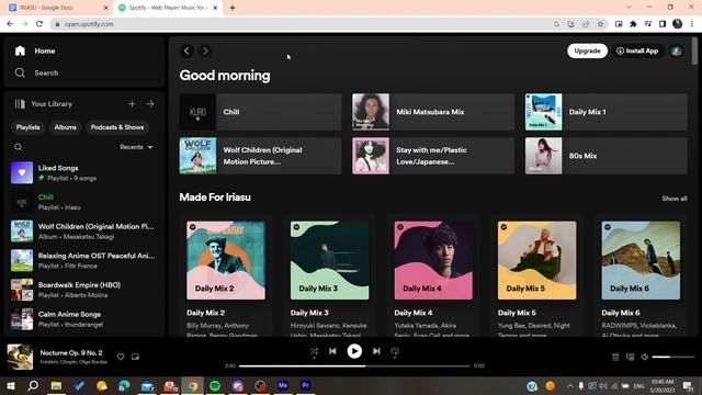 How To Fix Spotify Web Player Skipping Songs смотреть онлайн
