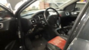 ЭГУР Пежо 307. Диагностика электрической части. Усилитель руля. Предохранители. Элементы системы.