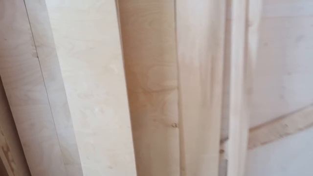 СТРОИМ ДОМ: делаем пол. ЧАСТЬ 4 смотреть онлайн