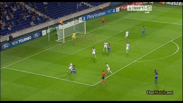 πορτοζενιτ ourmatch.net смотреть онлайн